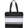 Varsity Box Tote
