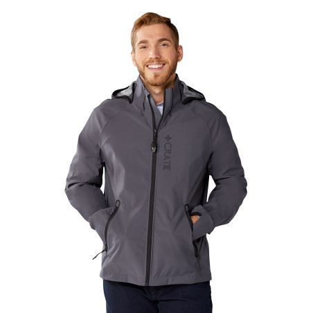 Men's ORACLE Waterproof Softshell Jacket