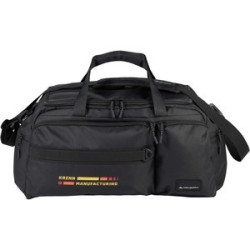 High Sierra Trekpoint Flap Duffle