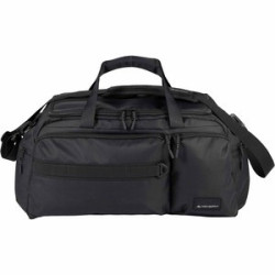 High Sierra Trekpoint Flap Duffle