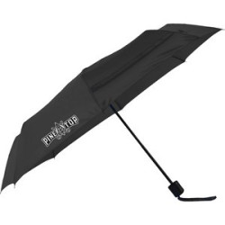 42" Manual Folding Umbrella