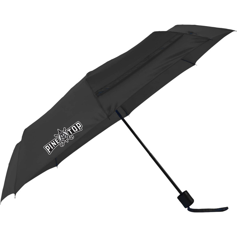 42" Manual Folding Umbrella