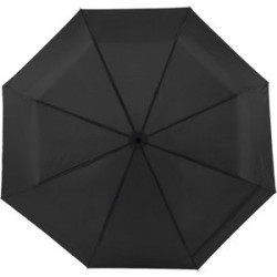 42" Manual Folding Umbrella