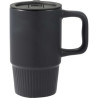 Camden 13oz Ceramic Mug w/ Lid