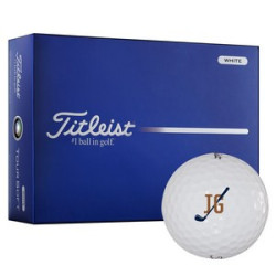 Titleist Tour Soft - 12 Pack