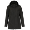 Women's MANZANO Eco Softshell Jacket