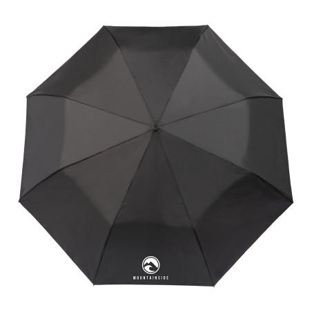 42" London Fog Automatic Super Mini Umbrella