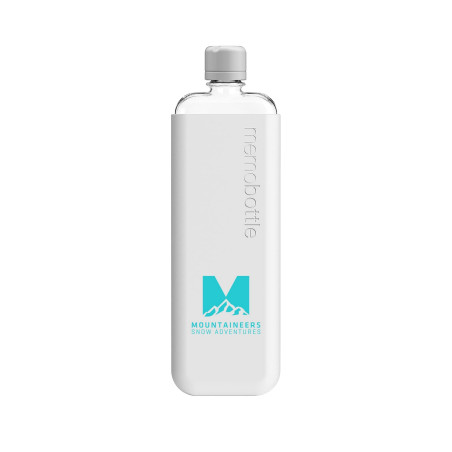 SLIM Original Colored memobottle