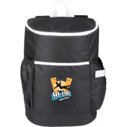 Kade 24 Can Backpack Cooler
