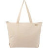 FEED Zippered Tote