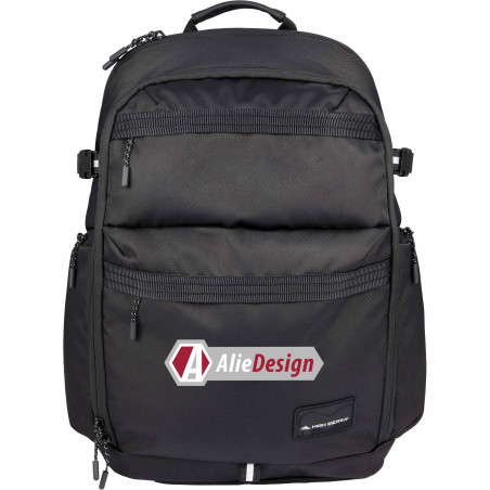 High Sierra Daily Pro Backpack