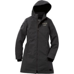 Women's NORTHLAKE Roots73 Waterproof Insulated Jacket with Detachable Hood