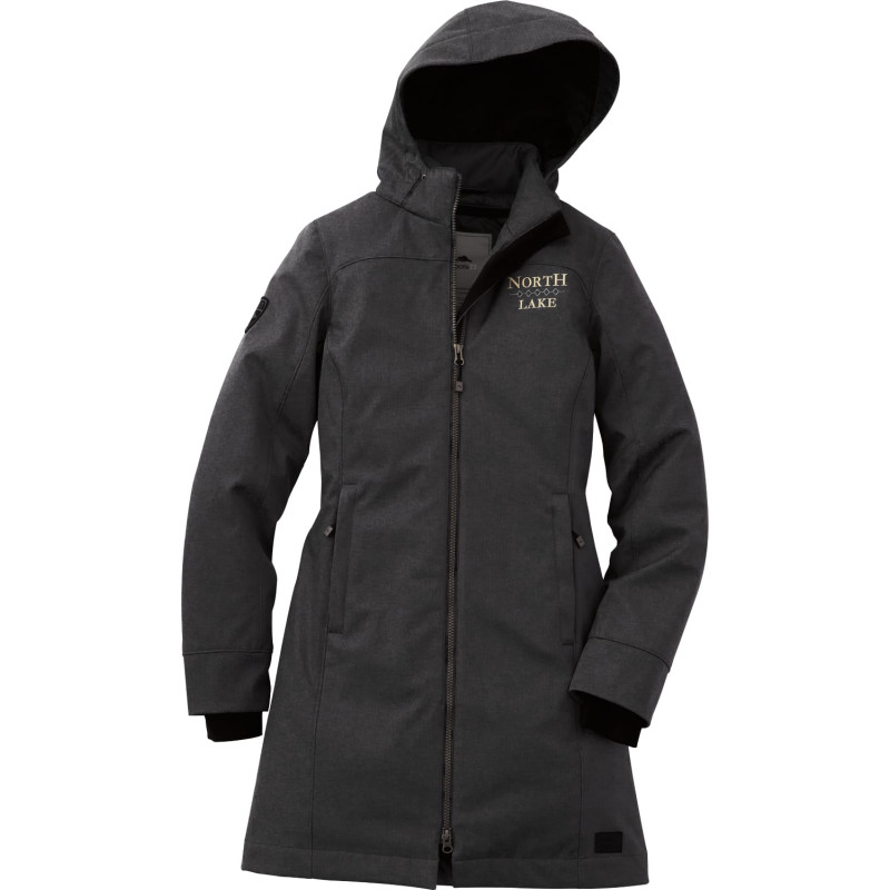 Women's NORTHLAKE Roots73 Waterproof Insulated Jacket with Detachable Hood