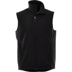 Men's STINSON Softshell Vest
