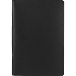 5.5" x 8" FSC ® Recycled Mano Slim Meeting Journal