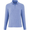 WELLABLE Men's Knit 1/4 Zip