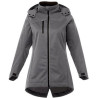 Womens BERGAMO Softshell Jacket