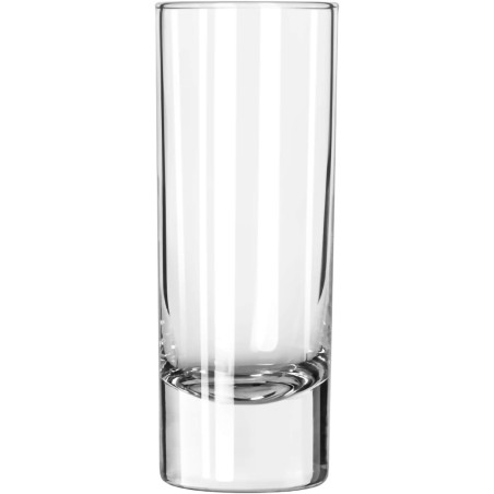 Cordial Shot Glass 2.5 oz