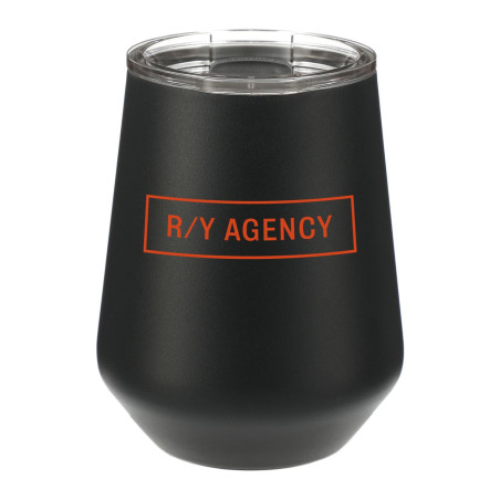 12 Oz. CamelBak® Wine Tumbler