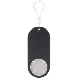 Towel Holder w/ Clip