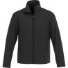 Men's KARMINE Water Repellent Lightweight Softshell Jacket