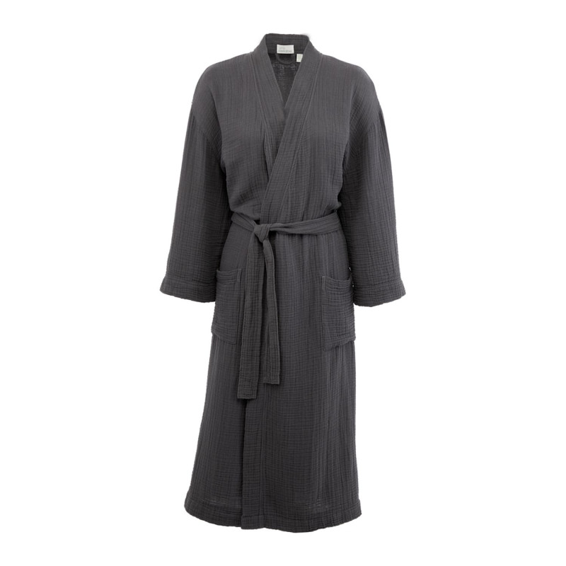 Wellable™ Cotton Robe