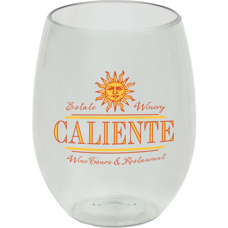 Veranda Wine Tumbler 16 oz