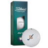 Titleist AVX - 3 Pack