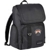 High Sierra Trekpoint Flap Backpack