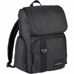 High Sierra Trekpoint Flap Backpack