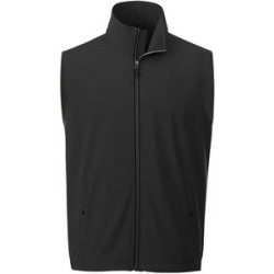 Men's WARLOW Waterproof Softshell Vest