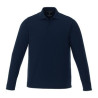 Men's Tall MORI Long Sleeve Performance Polo
