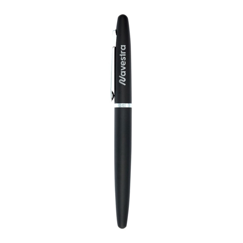 Sheaffer® VFM Matte Black Roller Ball Pen