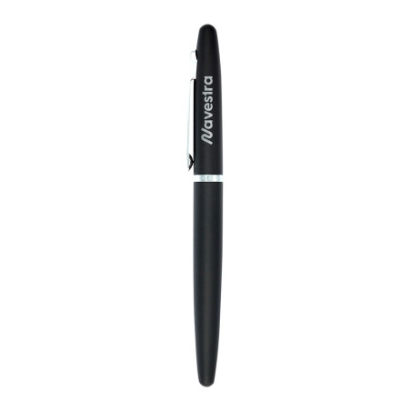 Sheaffer® VFM Matte Black Roller Ball Pen