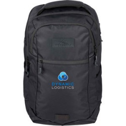 High Sierra Stoneway Backpack