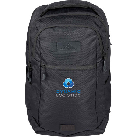 High Sierra Stoneway Backpack