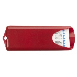 Good Value™ Nuvo Bandage Dispenser with Clear Bandages