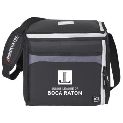 Arctic Zoner 24 Can Ice WallT Cooler