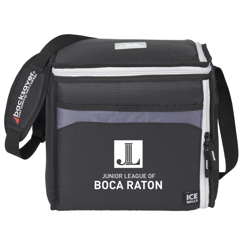 Arctic Zoner 24 Can Ice WallT Cooler