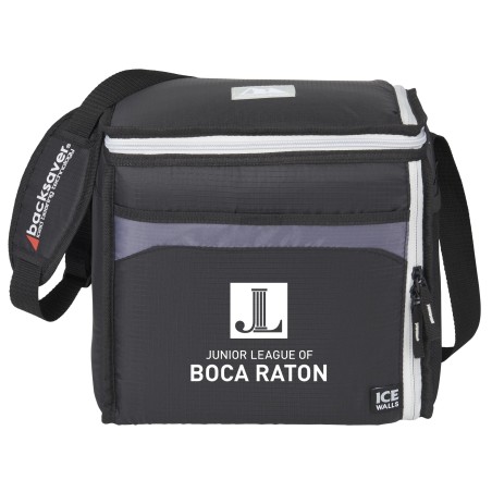 Arctic Zoner 24 Can Ice WallT Cooler