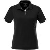 Women's KISO Short Sleeve Performance Polo