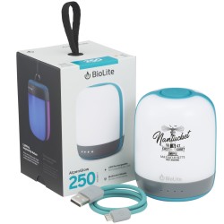 BioLite Alpenglow 250