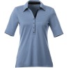 Women's SKARA Short Sleeve Polo