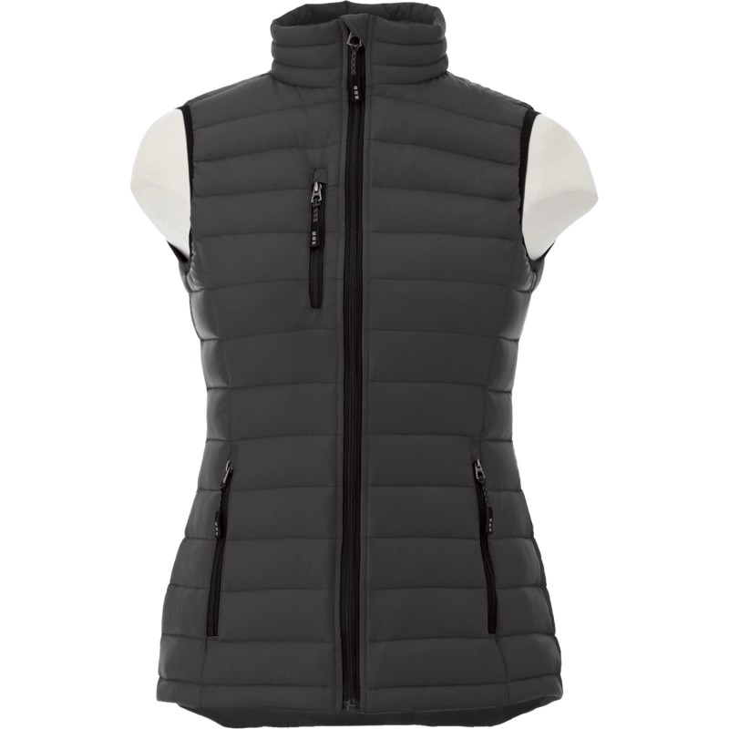 Women's WHISTLER Lightweight Down Puffer Vest
