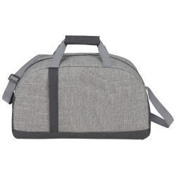Reclaim Two-Tone Recycled Sport Duffle Bag