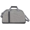Reclaim Two-Tone Recycled Sport Duffle Bag