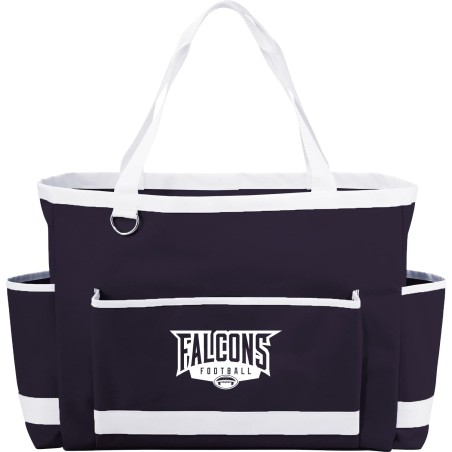 Game Day Carry-All Tote
