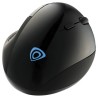 Wireless Ergonomics Optical Mouse