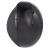 Wireless Ergonomics Optical Mouse