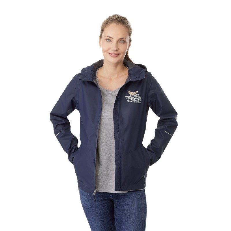 Women's CASCADE Jacket